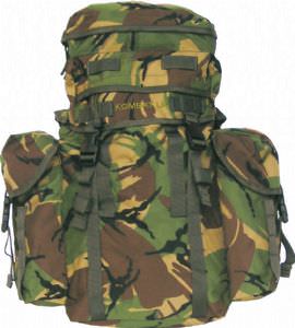 NI Patrol Pack (click for enlarged image)